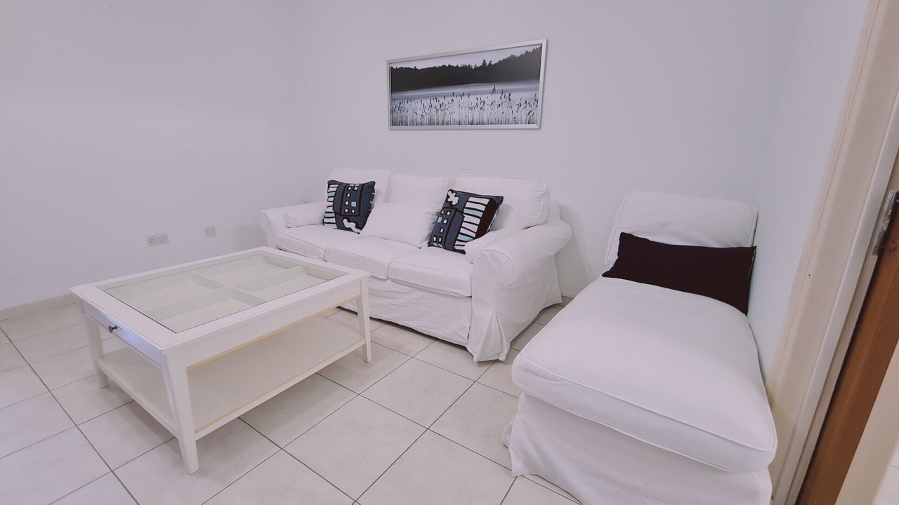 Photo of Livingroom in City Centre
