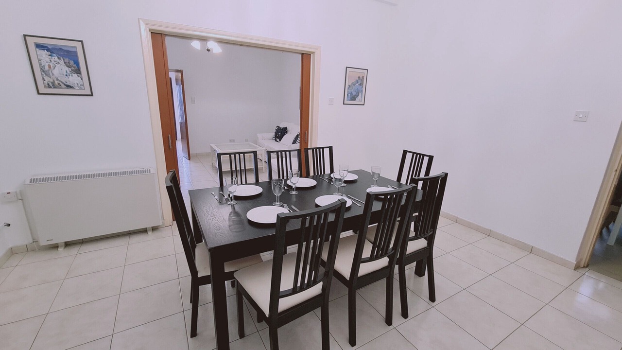 Photo of Livingroom in City Centre