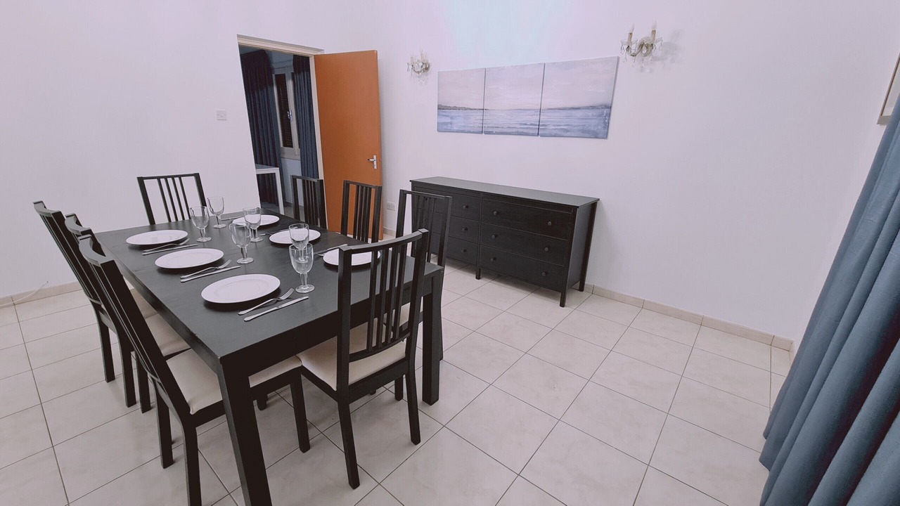 Photo of Livingroom in City Centre