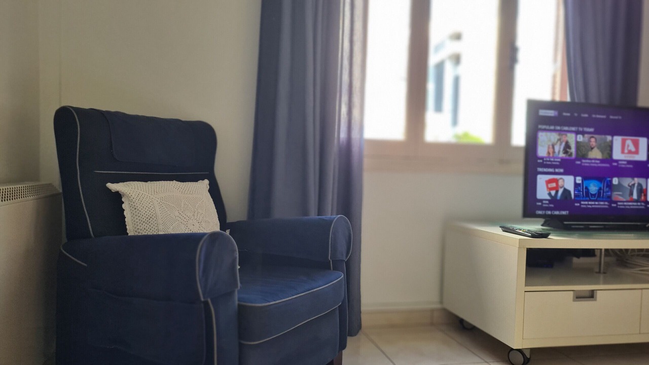 Photo of Livingroom in City Centre