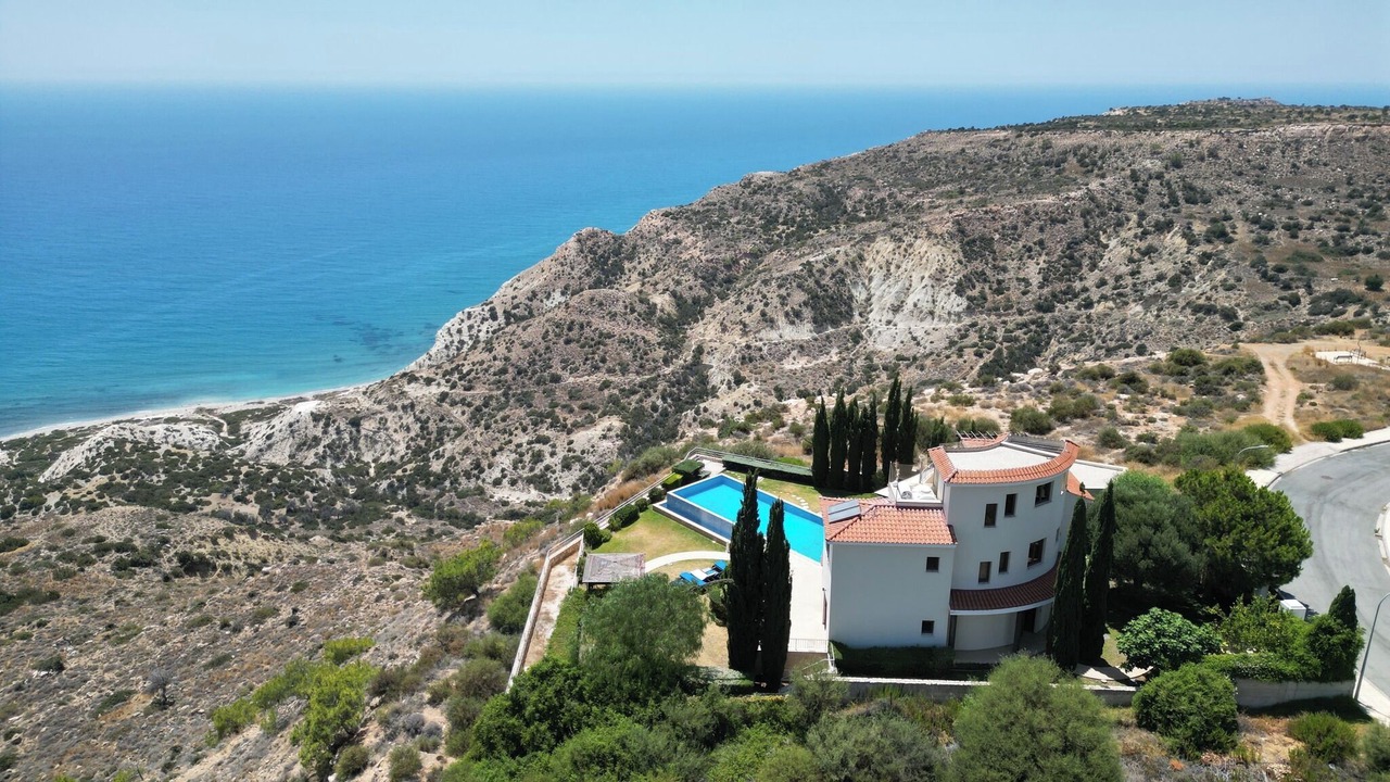 Photo of Outdoor in Pissouri