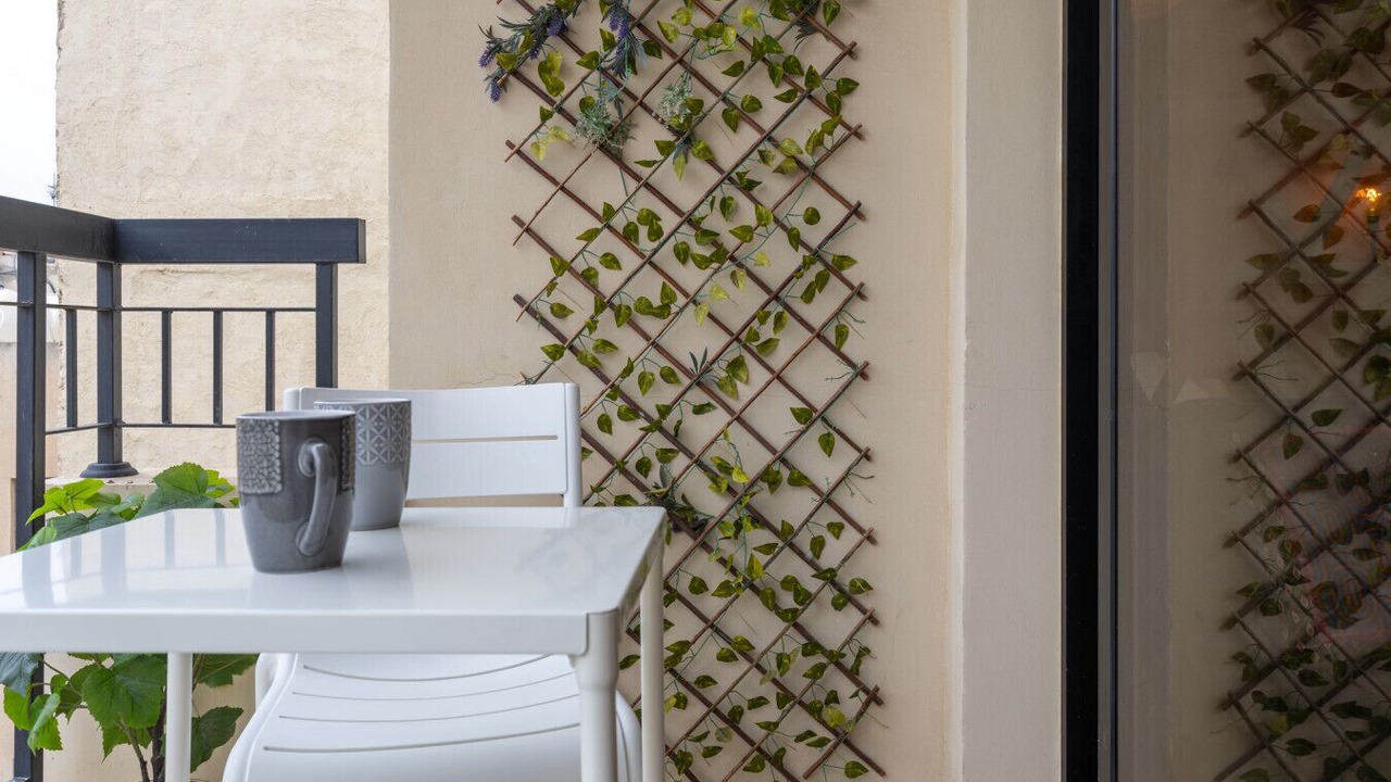 Photo of Patio Balcony in Larnaca City Centre