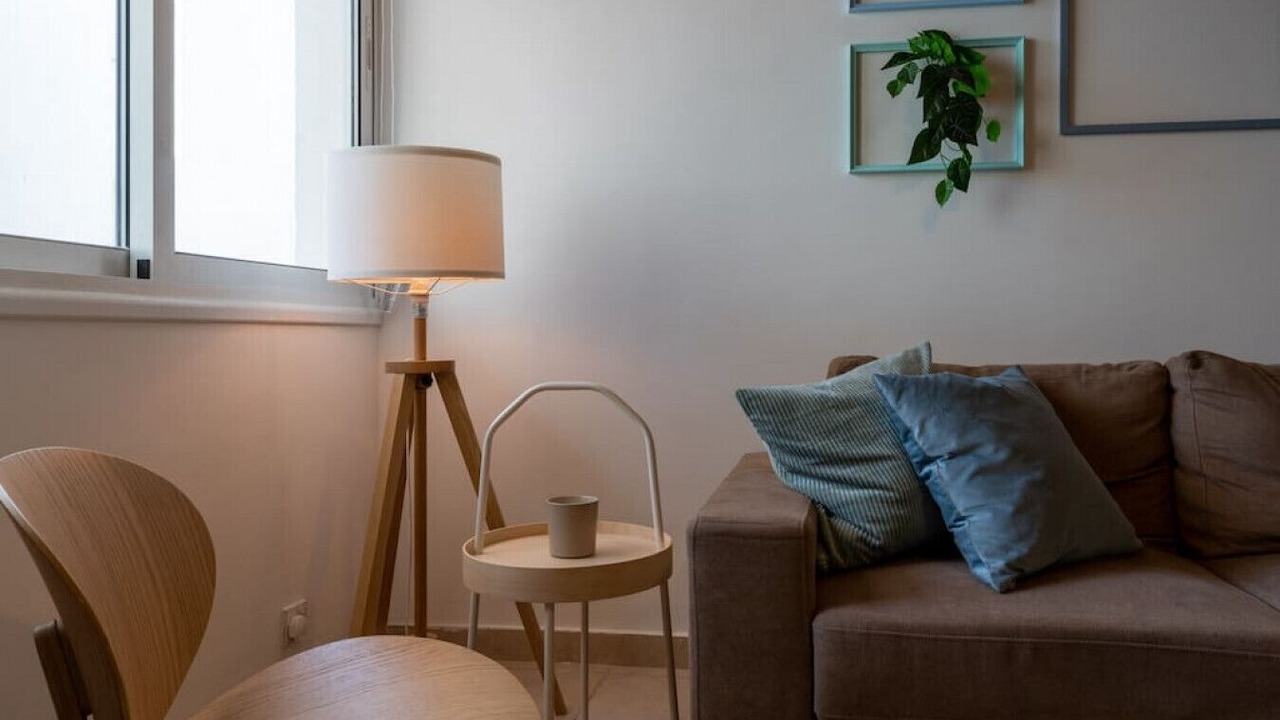 Photo of Livingroom in Larnaca City Centre