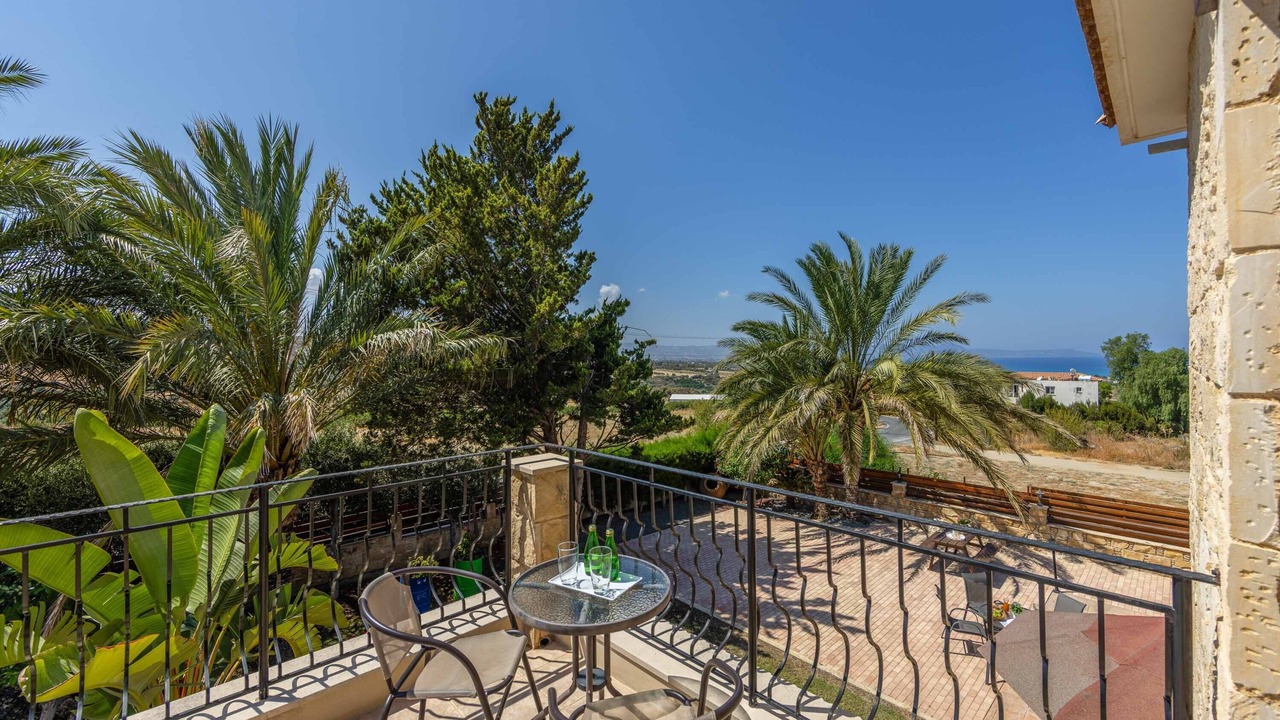 Photo of Outdoor in Argaka
