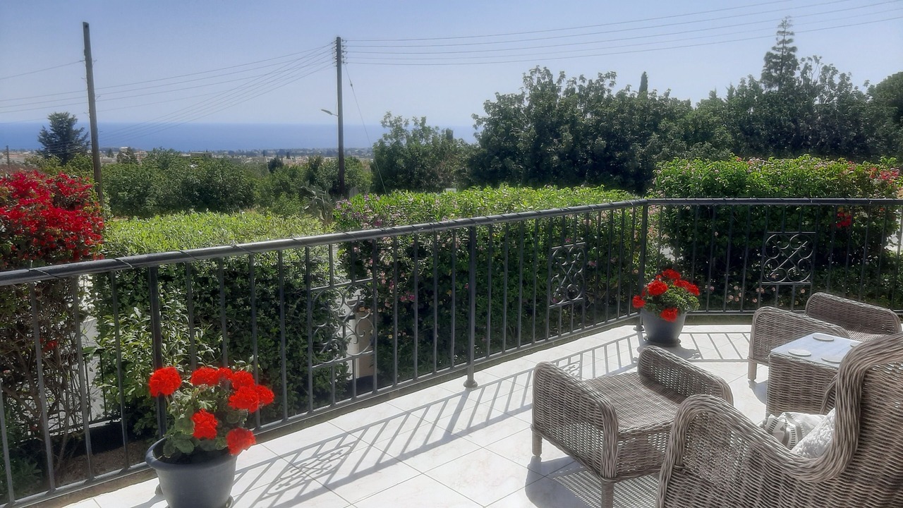Photo of Outdoor in Peyia Town