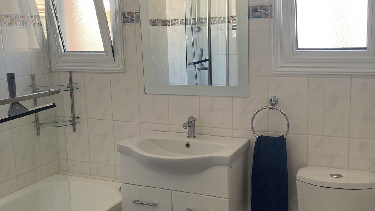 Photo of Bathroom in Universal