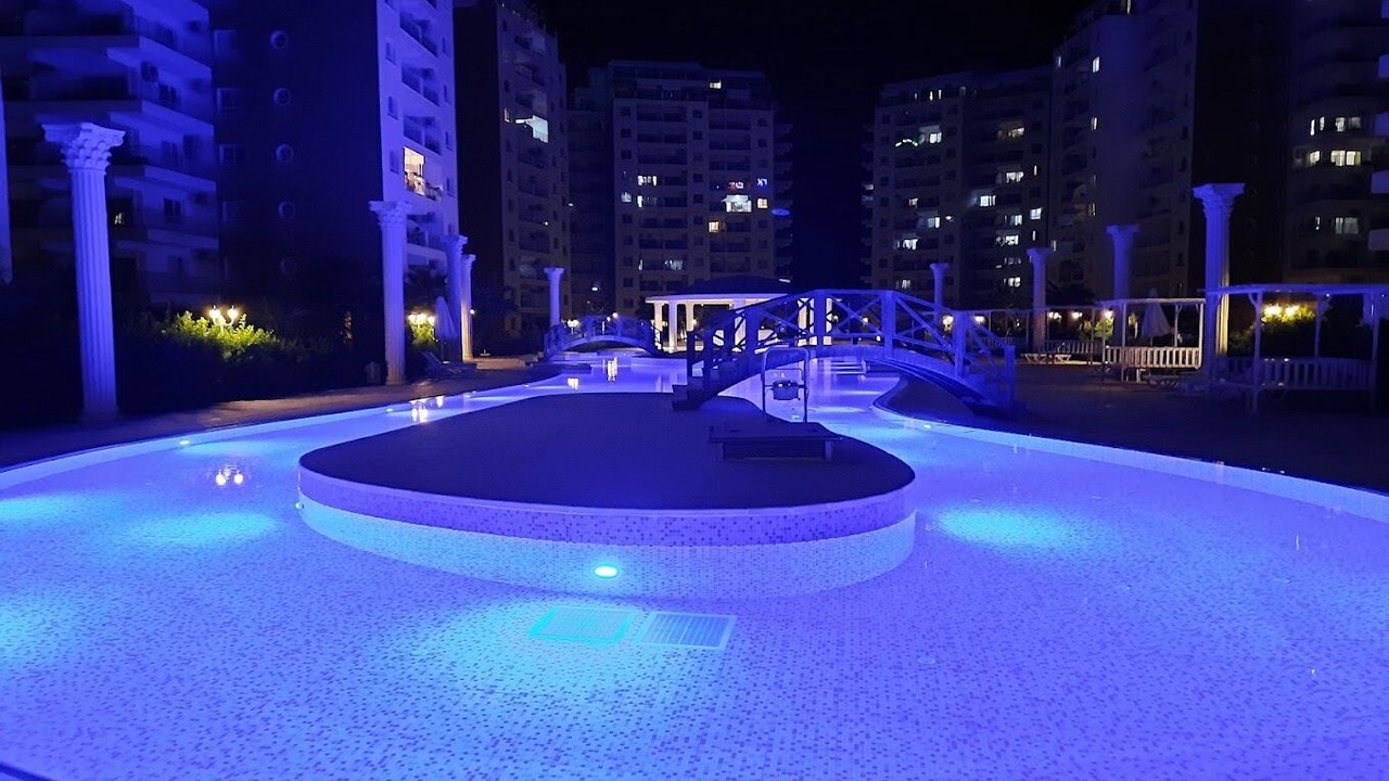 Photo of Outdoor in Bahceler