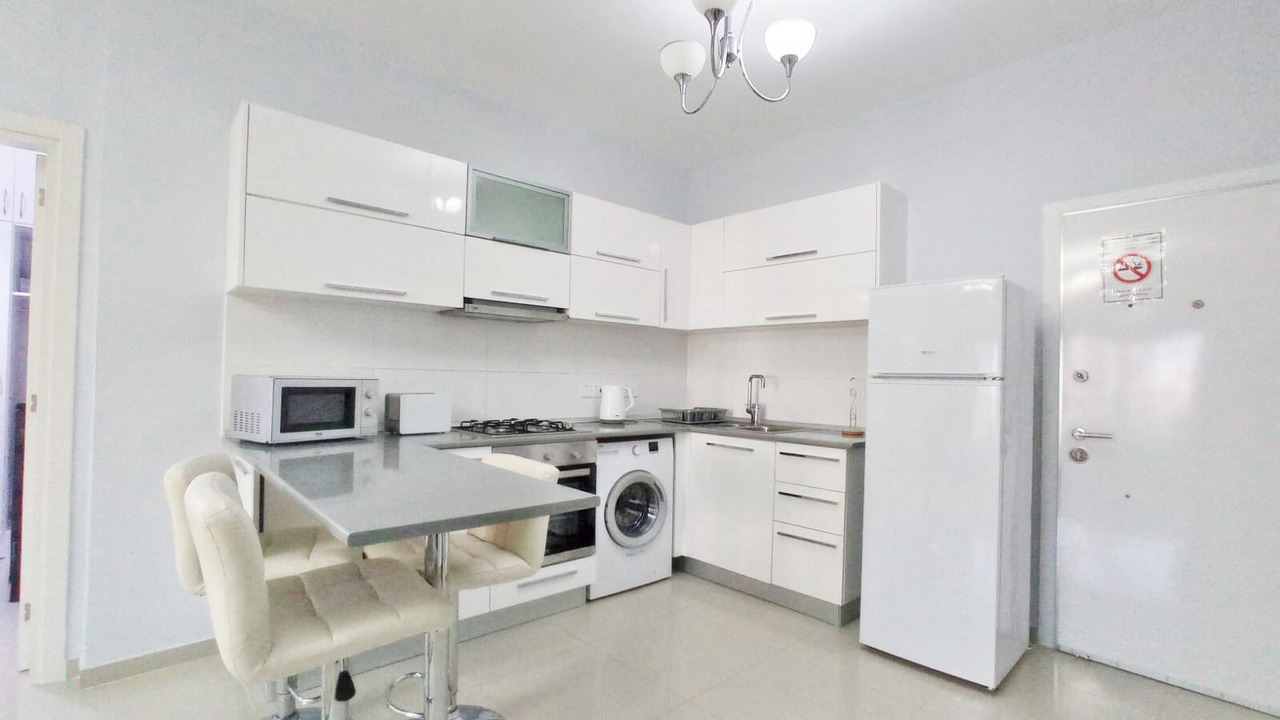 Photo of Kitchen in Bahceler