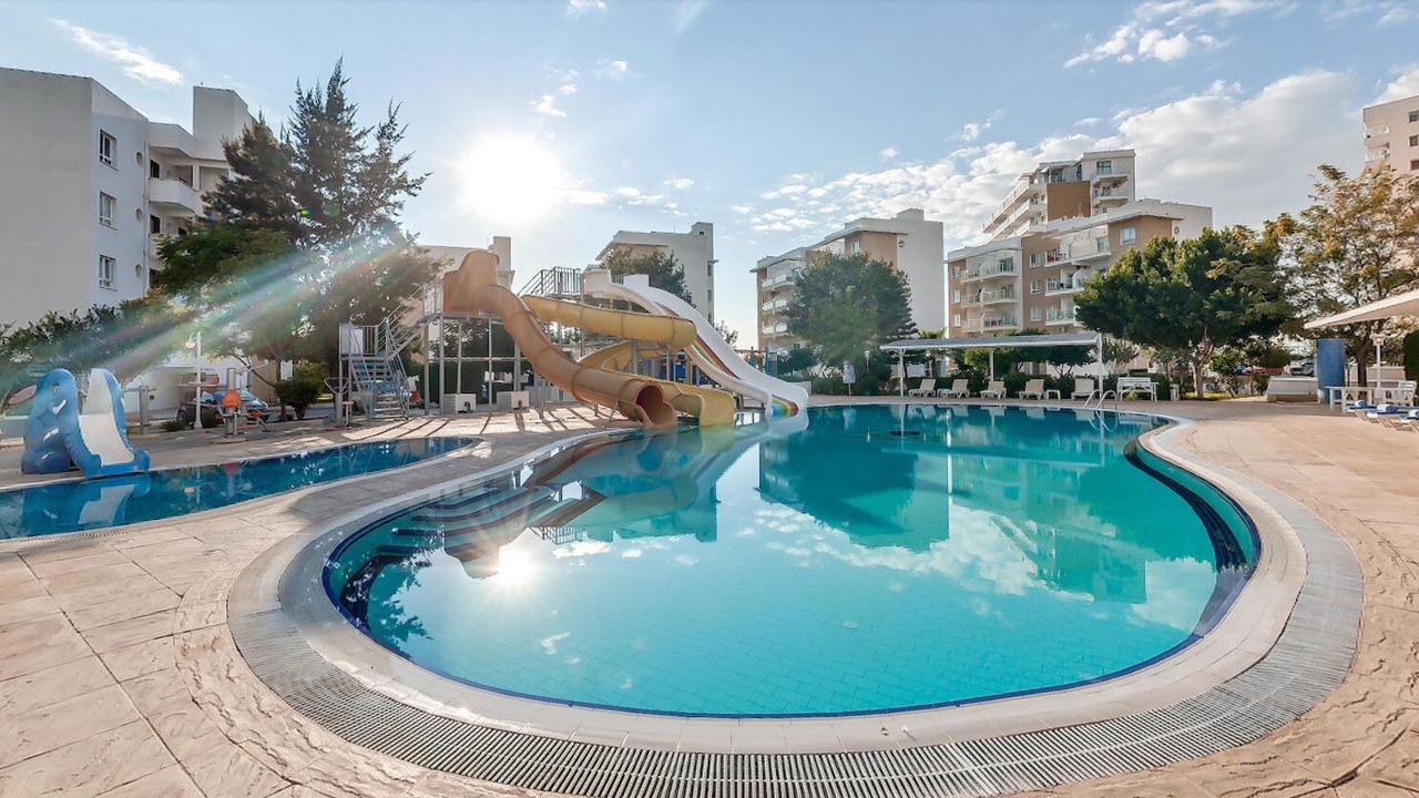 Photo of Outdoor in Bahceler