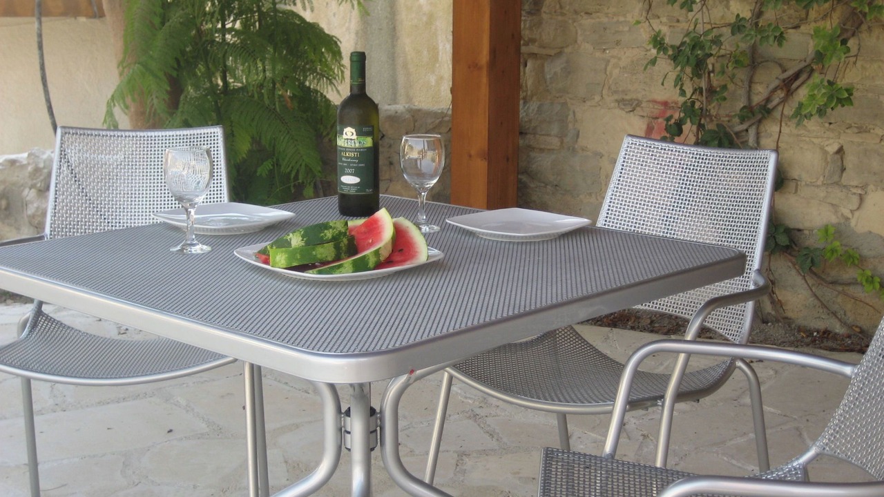 Photo of Outdoor in Pissouri