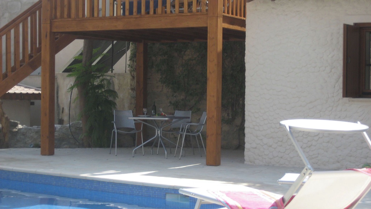 Photo of Outdoor in Pissouri