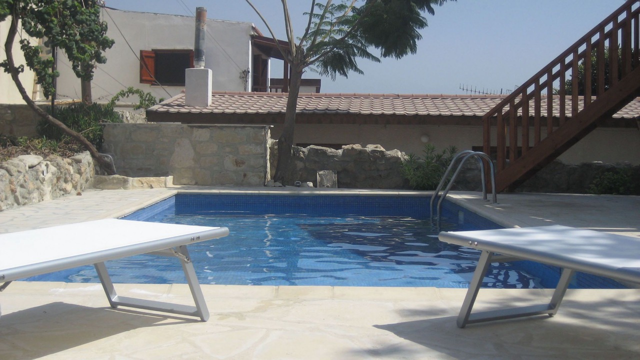 Photo of Outdoor in Pissouri
