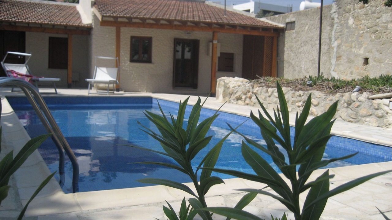 Photo of Outdoor in Pissouri
