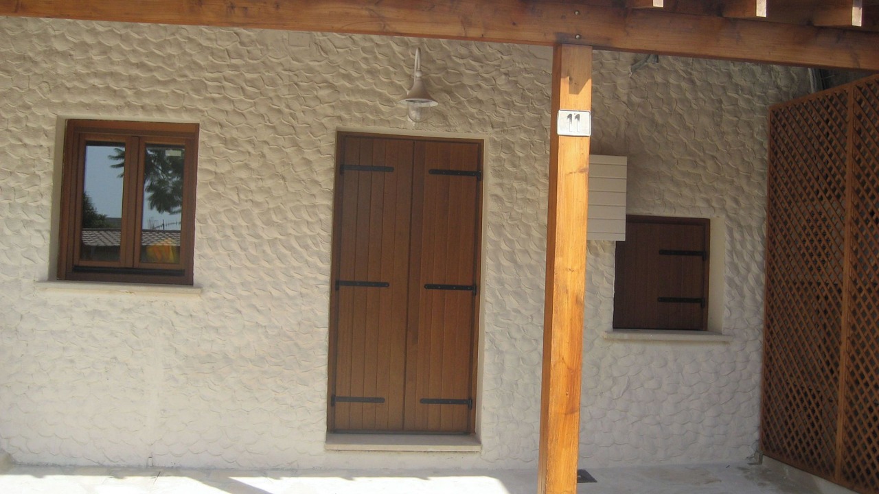 Photo of Outdoor in Pissouri