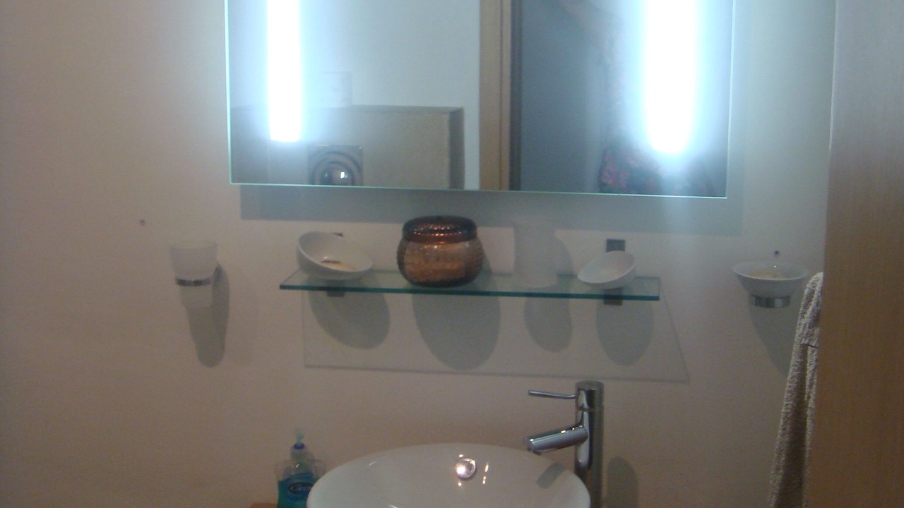 Photo of Bathroom in Pissouri
