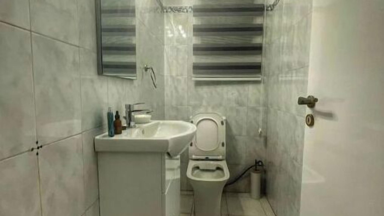 Photo of Bathroom in Acropolis