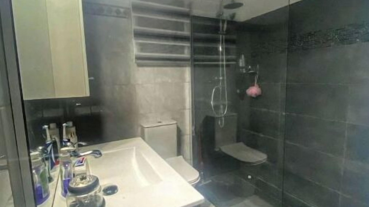 Photo of Bathroom in Acropolis