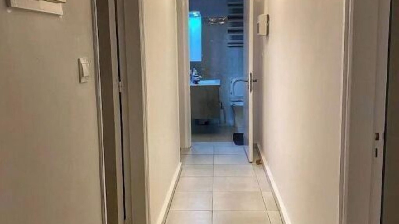 Photo of Bathroom in Acropolis