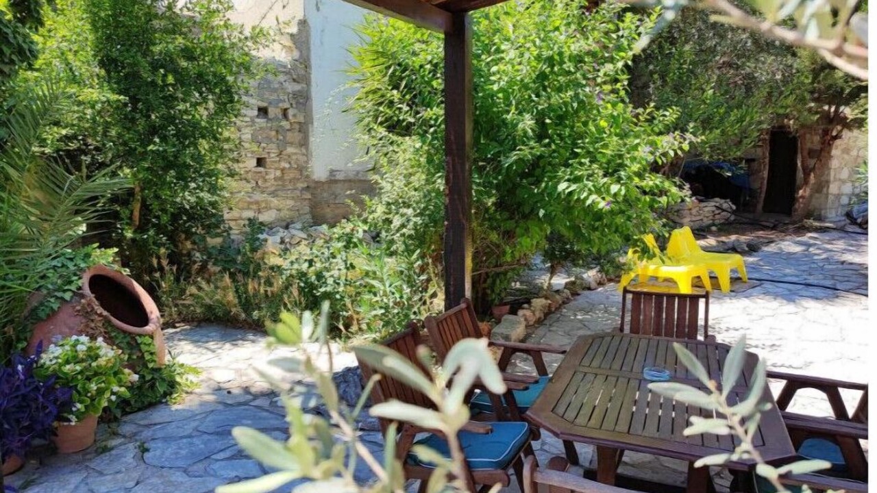 Photo of Outdoor in Panagia