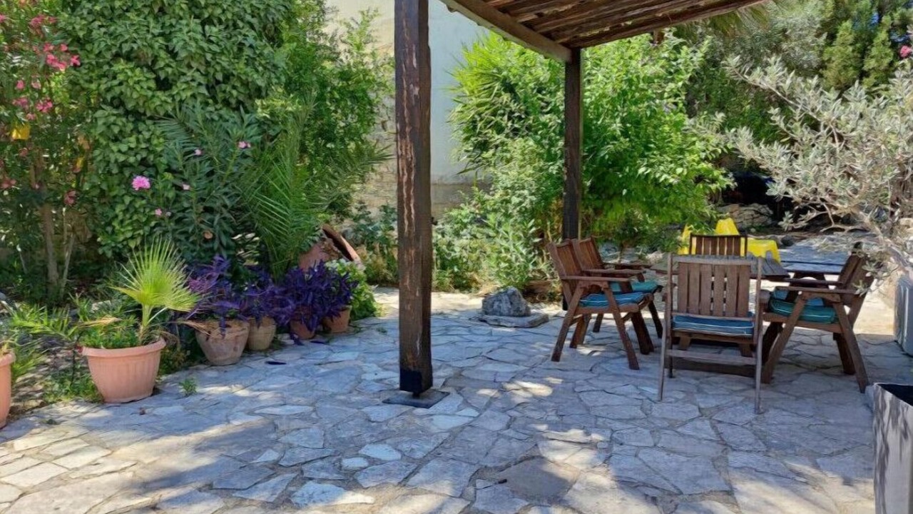 Photo of Outdoor in Panagia