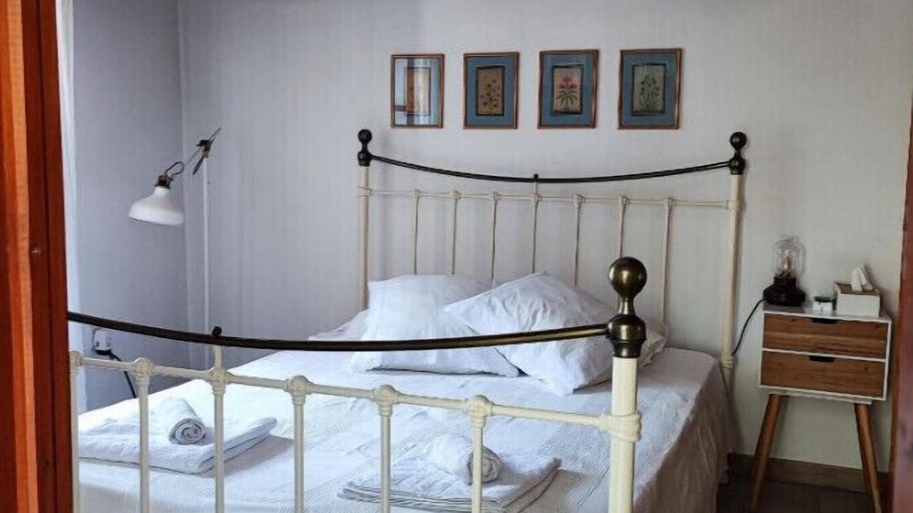 Photo of Bedroom in Panagia