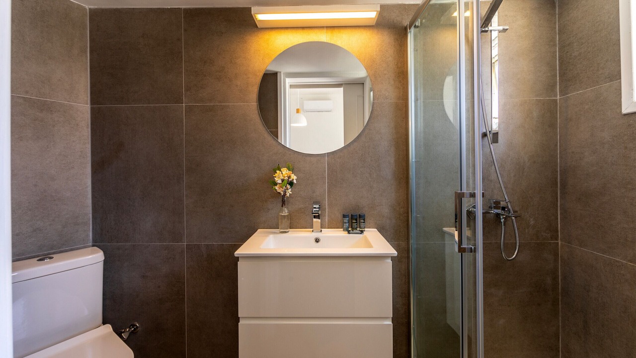 Photo of Bathroom in Pernera