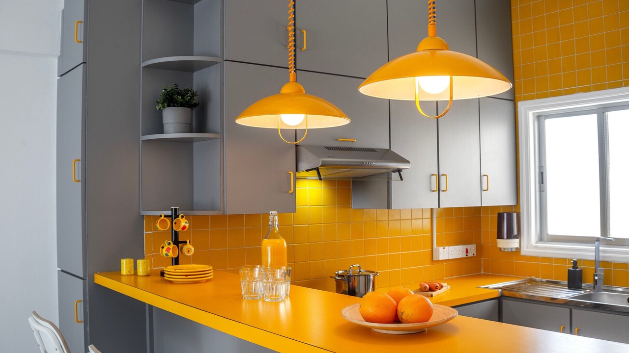 Photo of Kitchen in Pernera