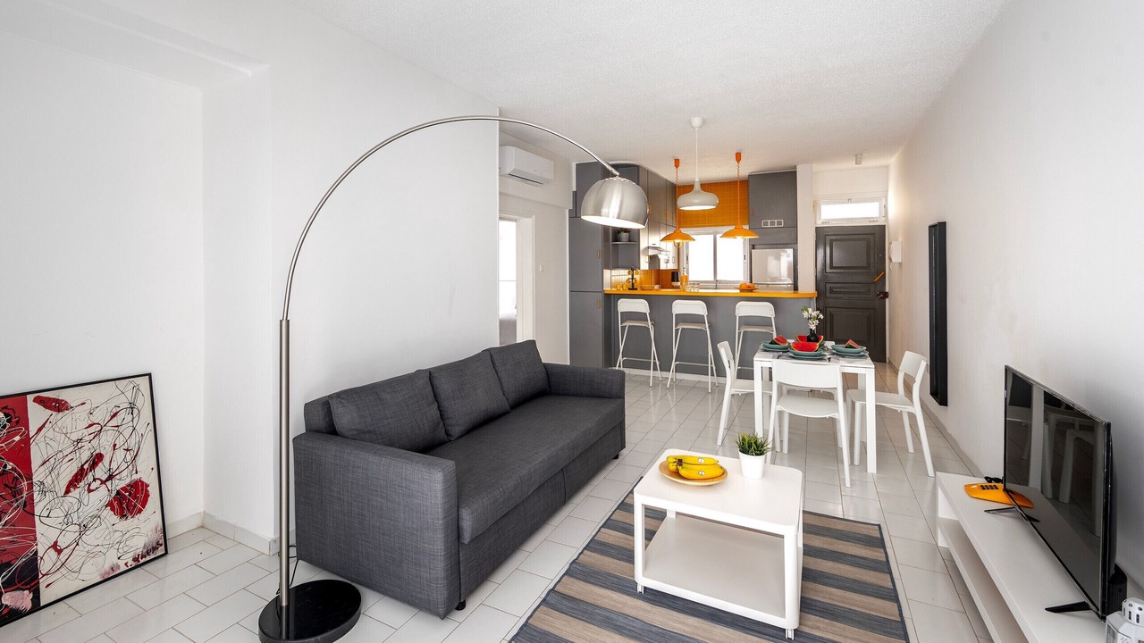 Photo of Livingroom in Pernera