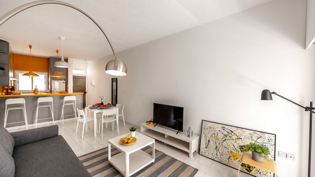 Photo of Livingroom in Pernera