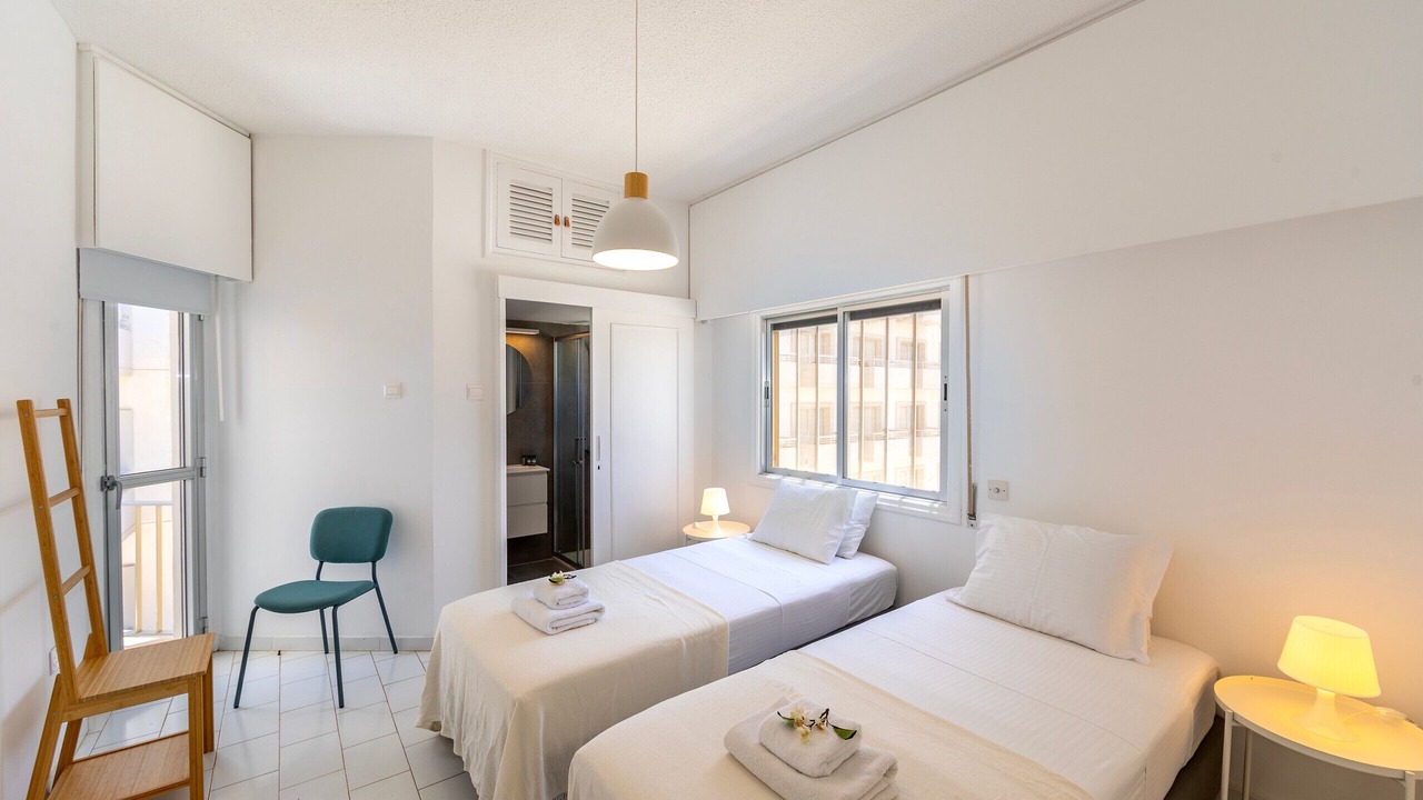 Photo of Bedroom in Pernera