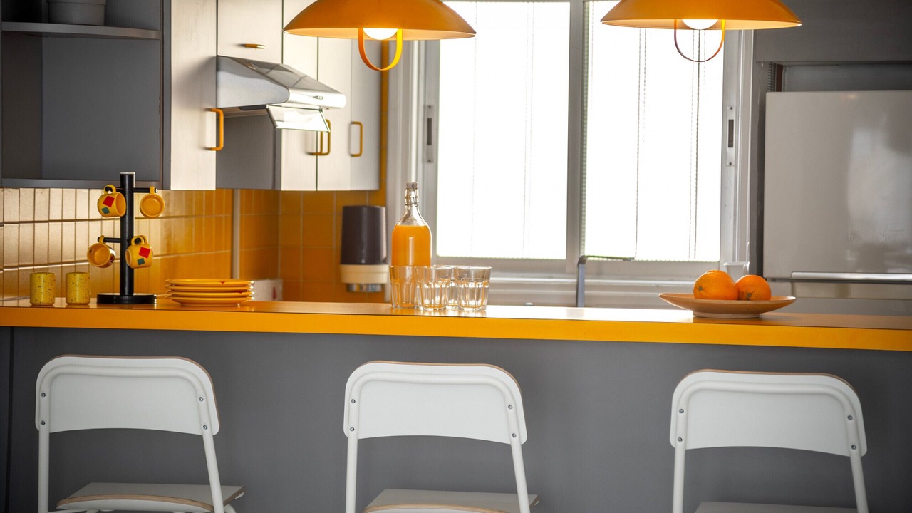 Photo of Kitchen in Pernera