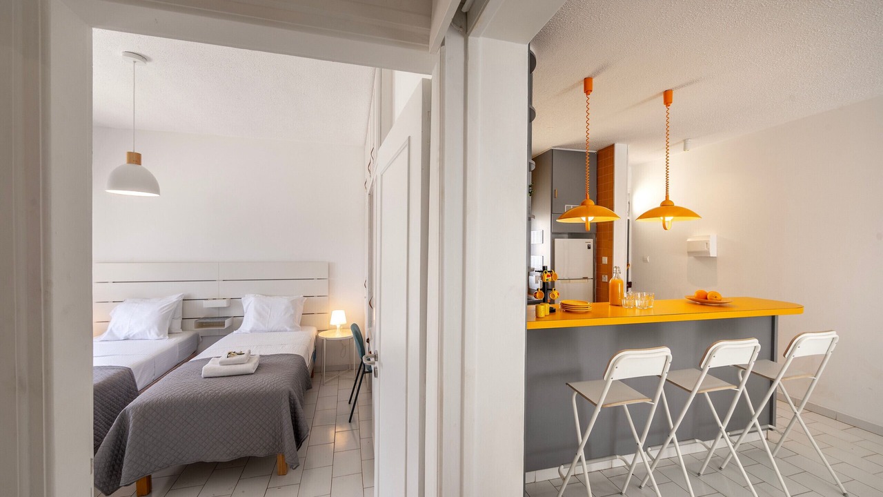 Photo of Bedroom in Pernera
