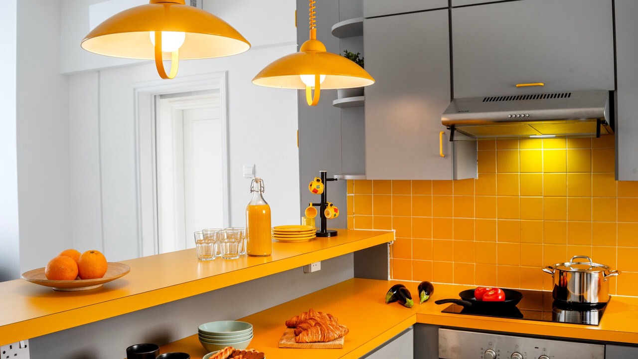 Photo of Kitchen in Pernera