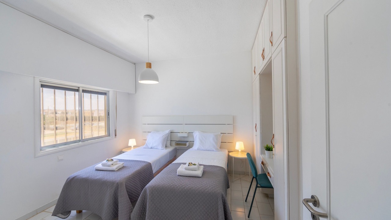 Photo of Bedroom in Pernera