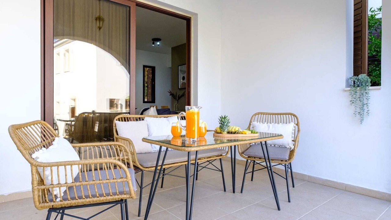 Photo of Outdoor in Mazotos