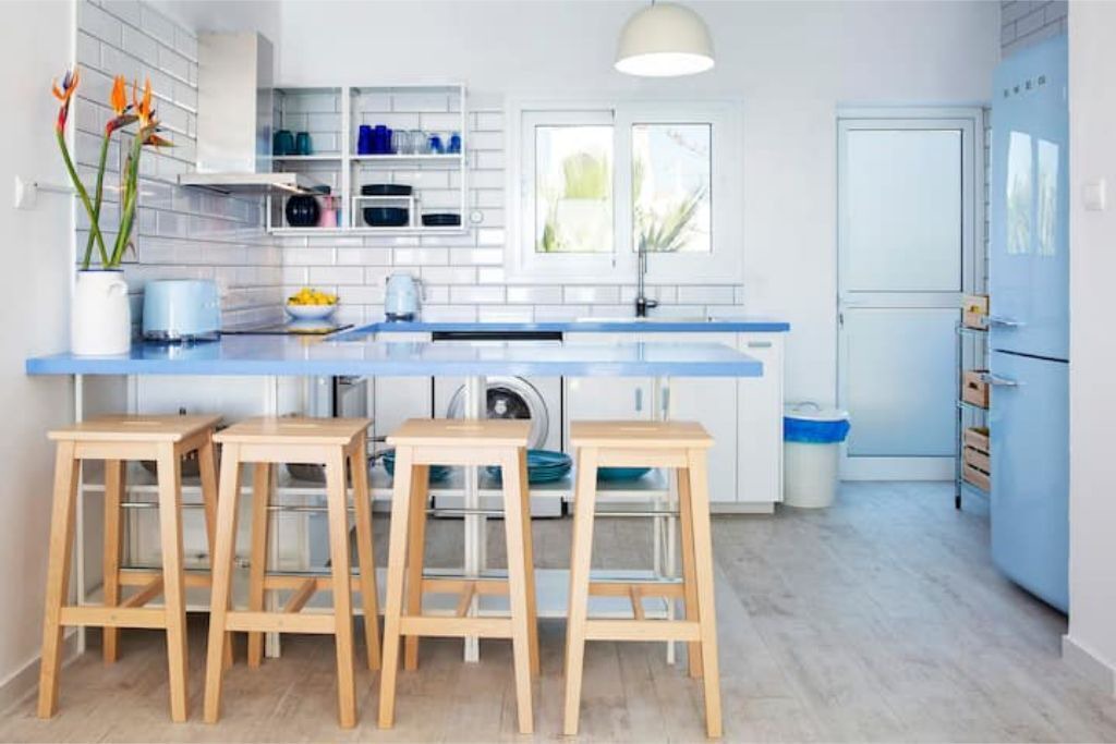 Photo of Kitchen in Zygi