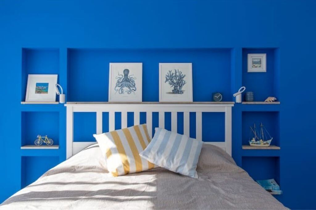 Photo of Bedroom in Zygi