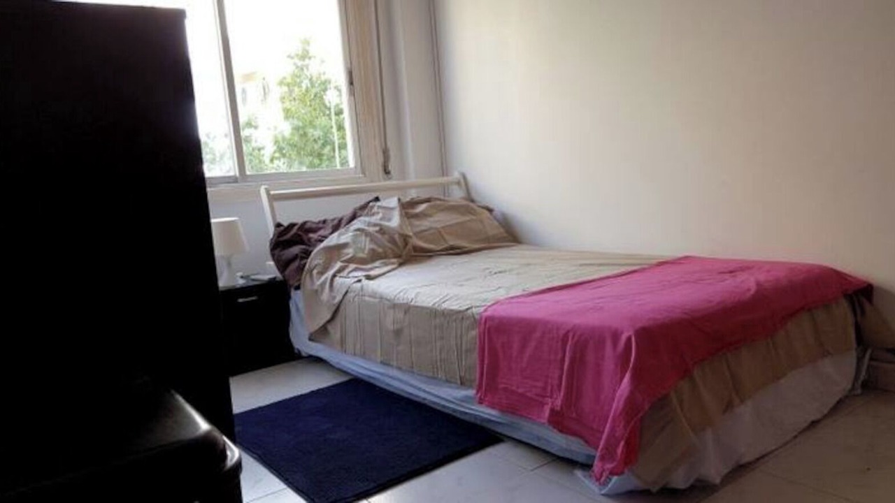 Photo of Bedroom in Nicosia