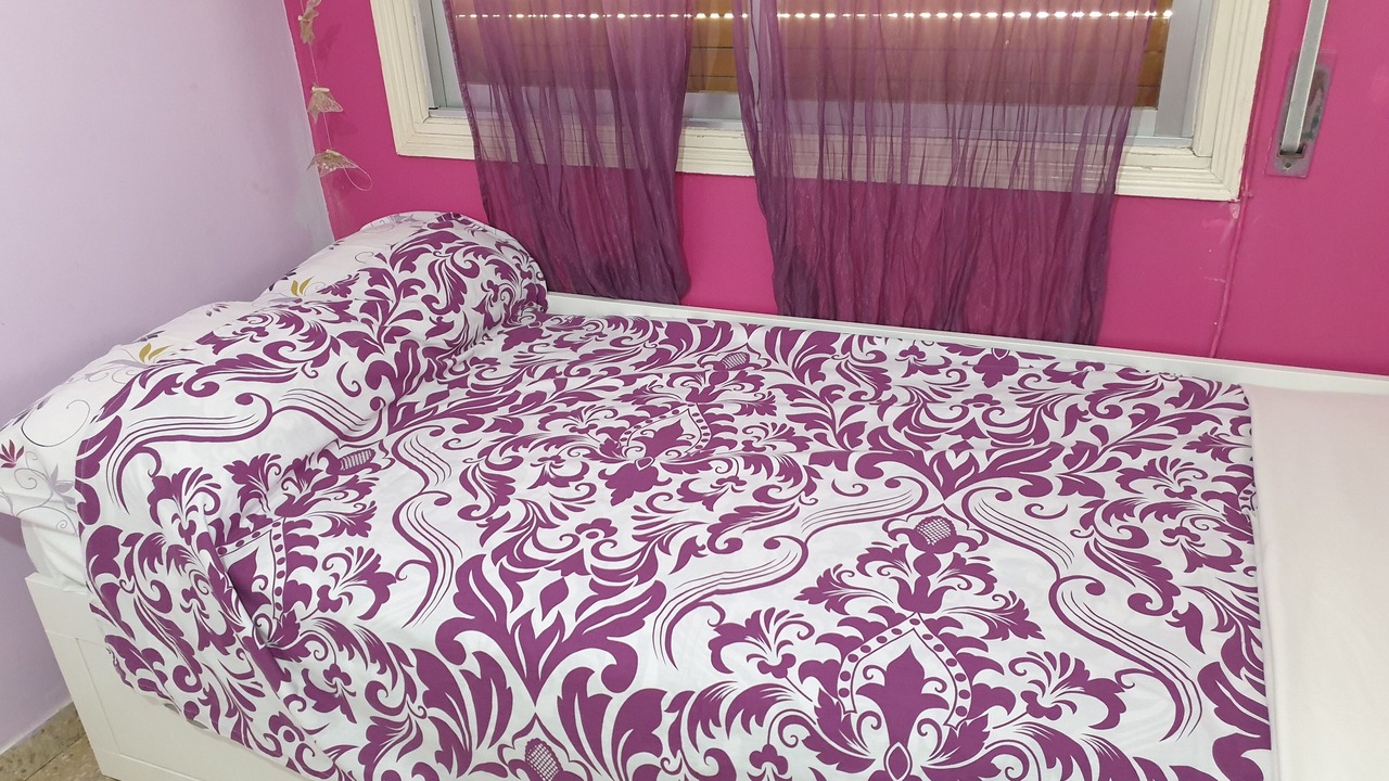 Photo of Bedroom in Nicosia
