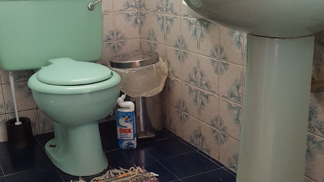Photo of Bathroom in Nicosia