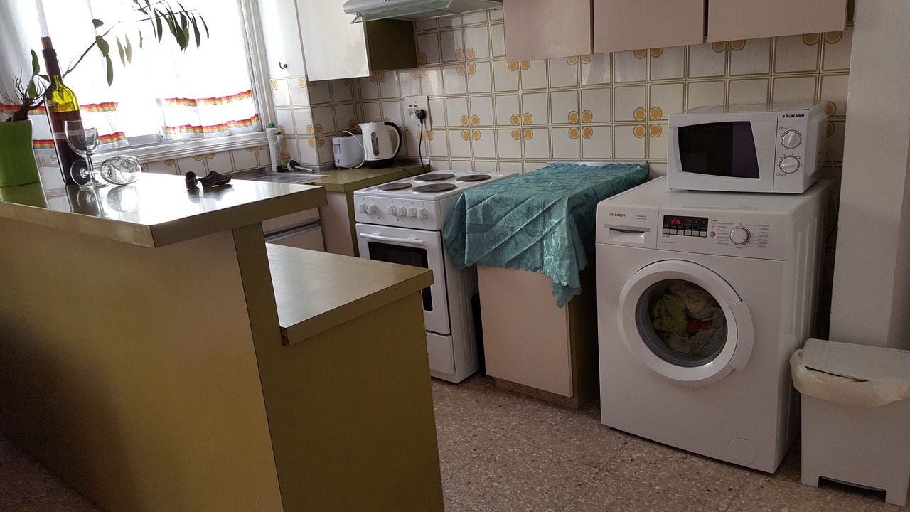 Photo of Kitchen in Nicosia