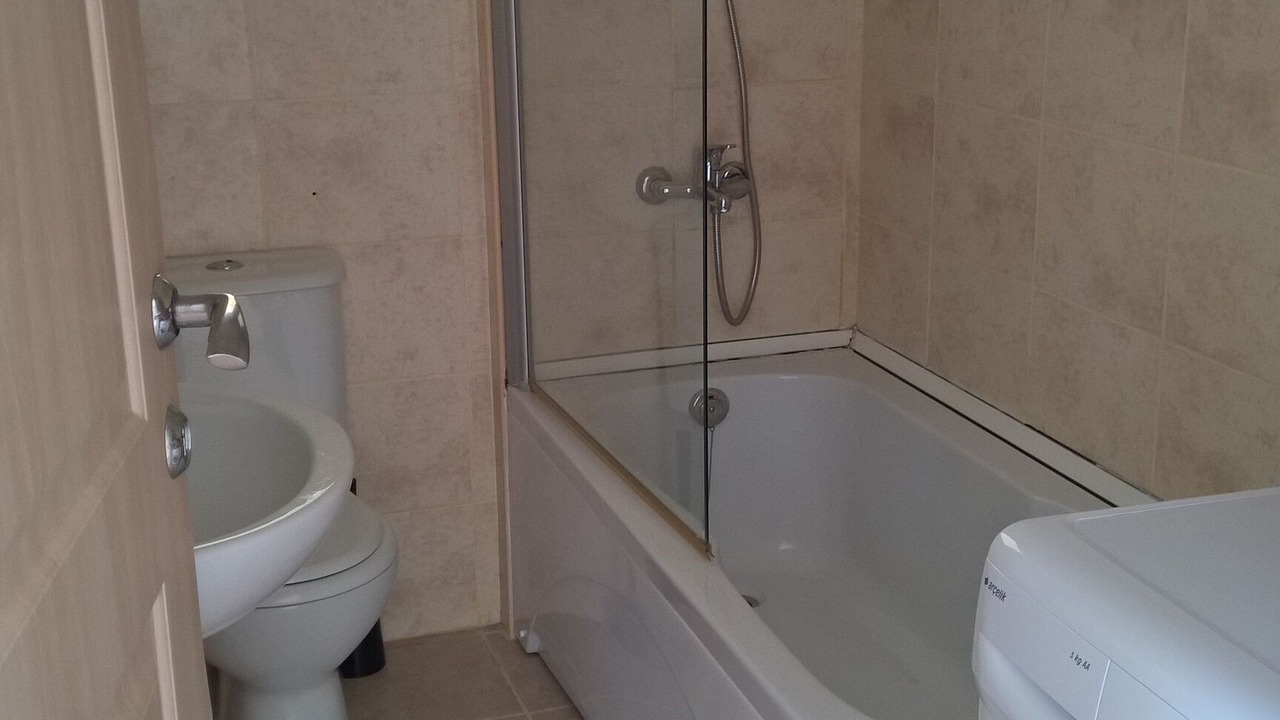 Photo of Bathroom in Cyprus
