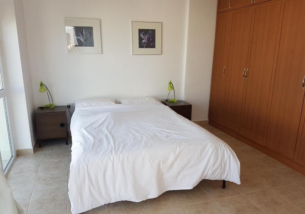 Photo of Bedroom in Cyprus