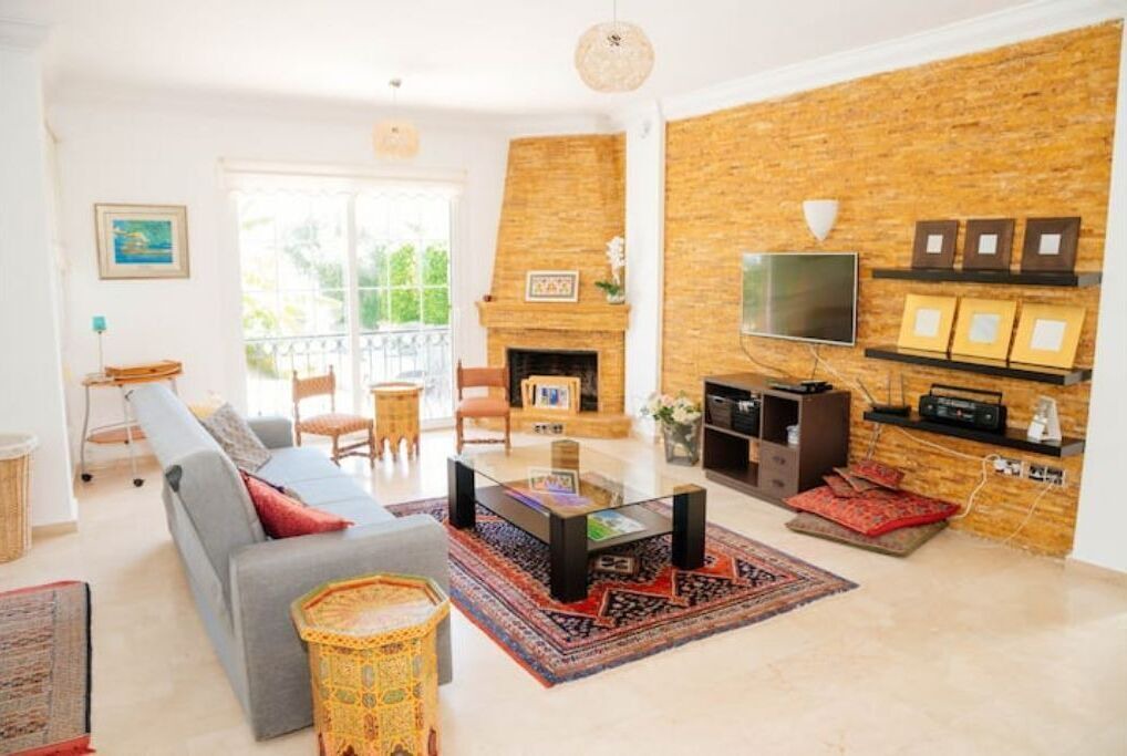 Photo of Livingroom in Edremit