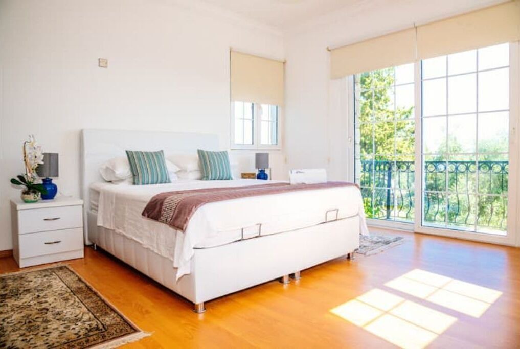 Photo of Bedroom in Edremit
