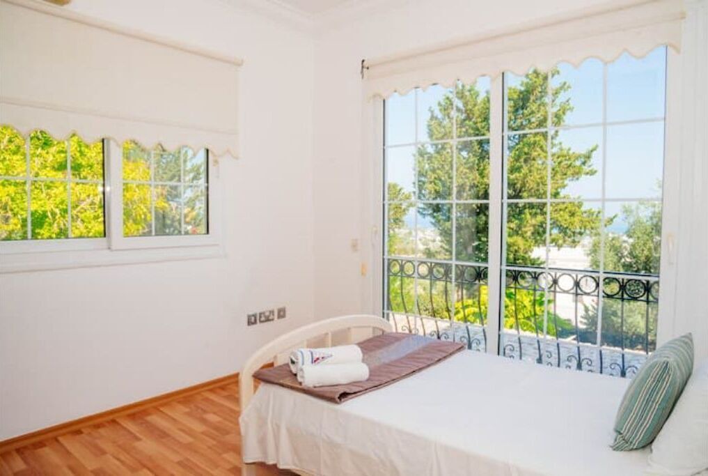 Photo of Bedroom in Edremit
