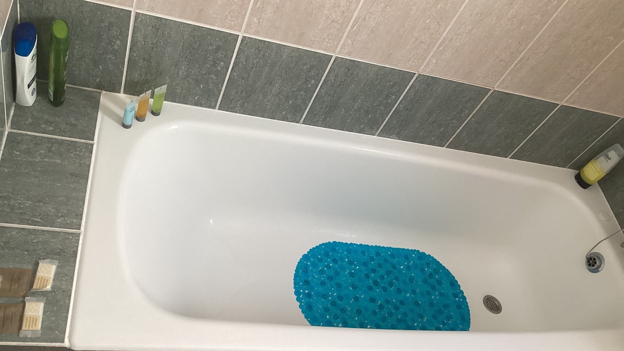 Photo of Bathroom in Paphos
