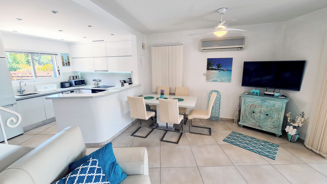 Photo of Livingroom in Paphos