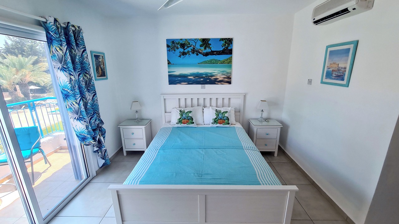 Photo of Bedroom in Paphos