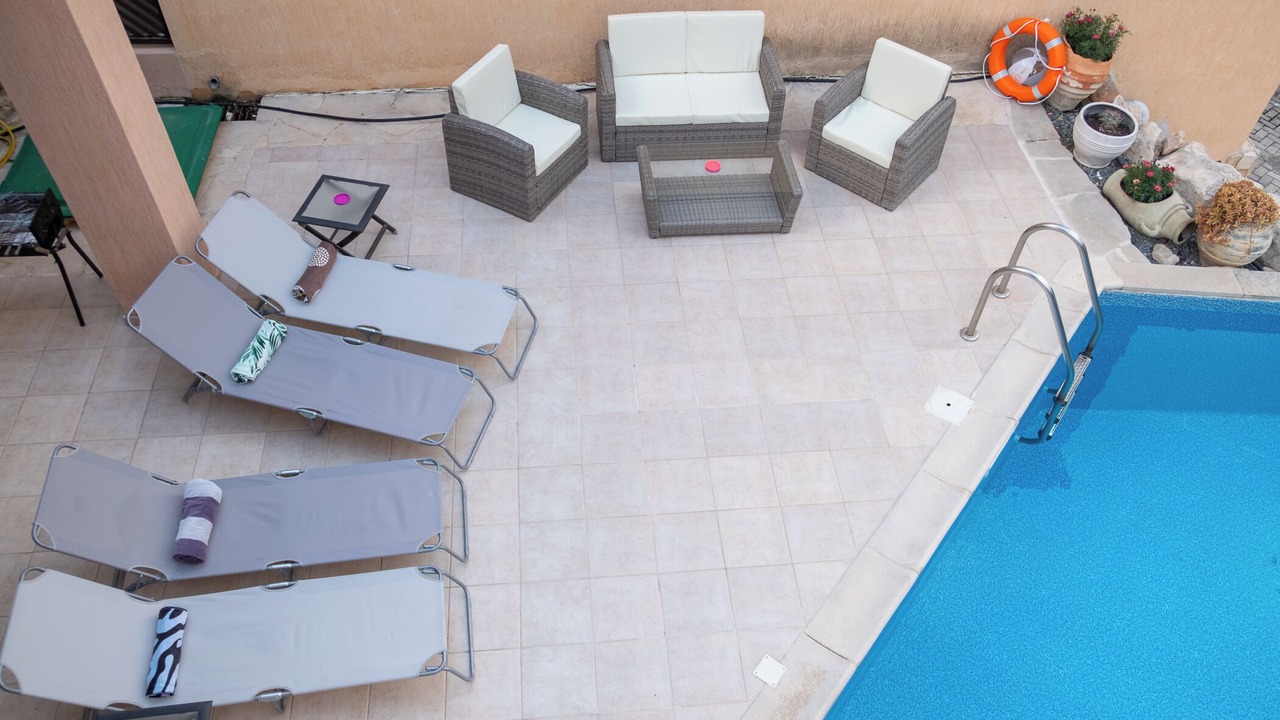 Photo of Outdoor in Peyia Town